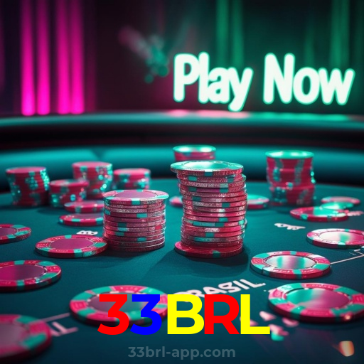 33BRL：Jogue poker, aposte no futebol e ganhe prêmios incríveis em nosso cassino!