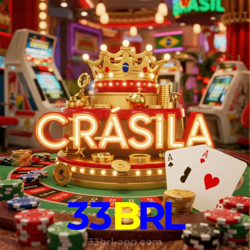 33BRL：Ganhe no futebol e conquiste prêmios nos melhores jogos de cassino online!