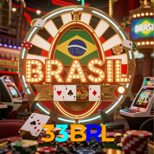 33BRL:O cassino online perfeito para quem adora apostar no futebol e jogar roleta!