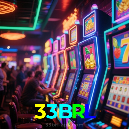33BRL：A sorte está ao seu lado! Aposte nas melhores opções e vença agora!