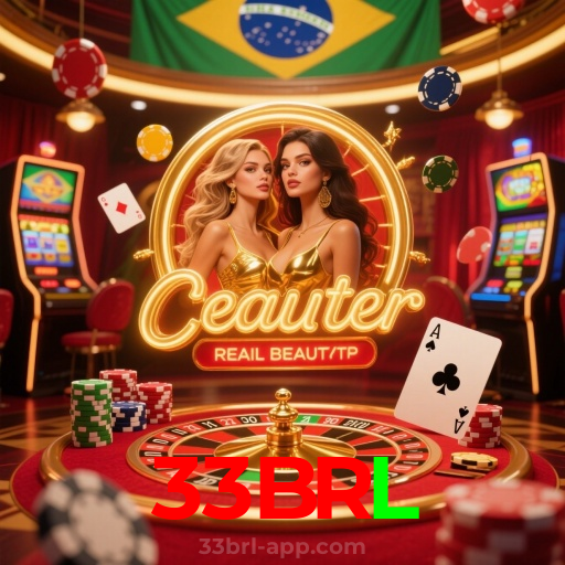 33BRL:Jogue slots e aposte no futebol no cassino online mais confiável!