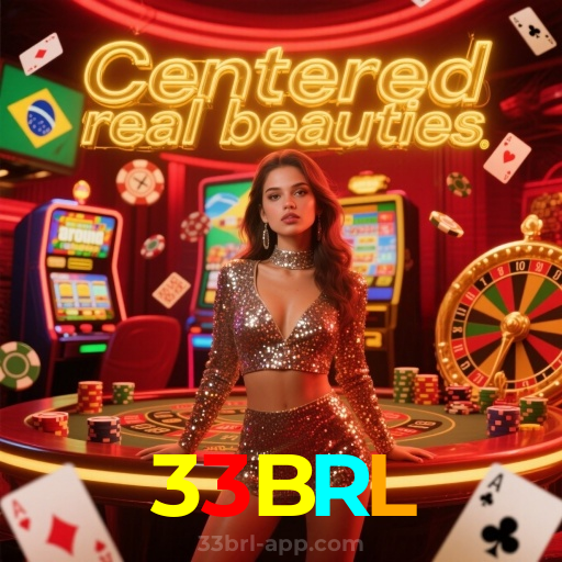 33BRL：Aposte agora nas roletas e conquiste prêmios fantásticos!