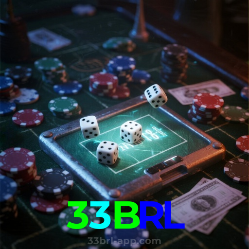 33BRL：Jogue nas roletas e descubra as maiores vitórias!