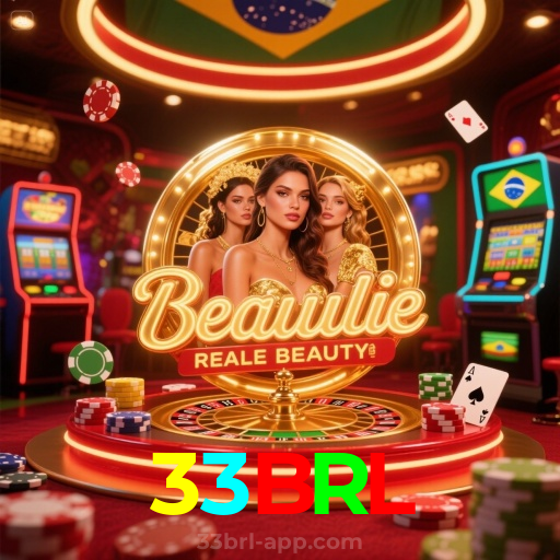 33BRL：Aposte no futebol e ganhe grandes prêmios com jogos de blackjack!
