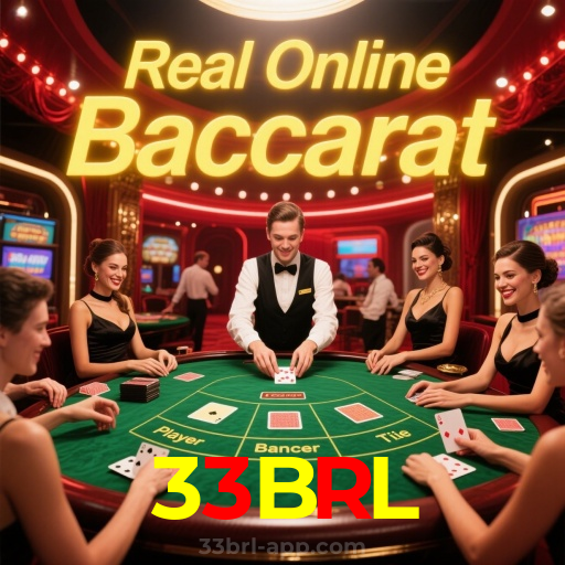33BRL：Vença no poker e mostre que você é um mestre das cartas!