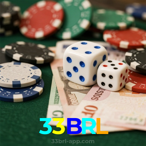 33BRL:Sinta a emoção de ganhar no cassino online! Aposte e vença!