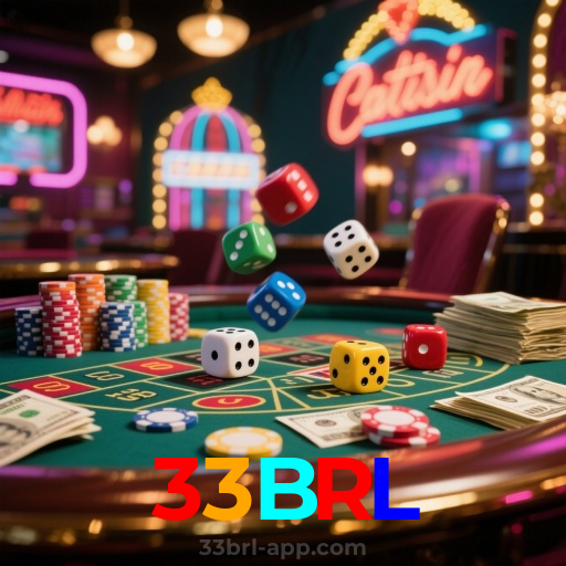 33BRL:Jogue no melhor cassino online e descubra os maiores prêmios!