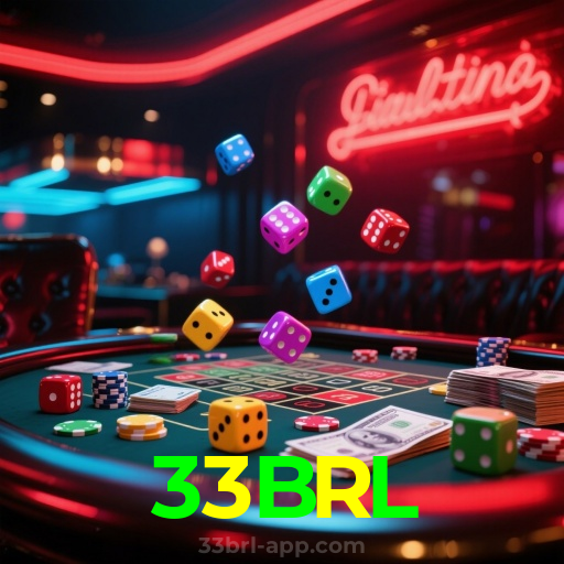 33BRL：Os jackpots estão esperando por você! Entre no jogo e faça história!