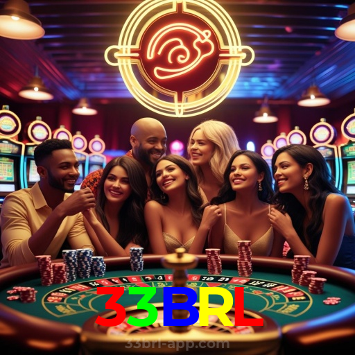 33BRL:Em cada jogo, a chance de ganhar é sua! Jogue agora no cassino!