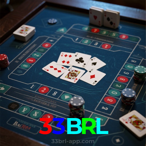 33BRL:Jogue em nosso cassino online e descubra os maiores jackpots!