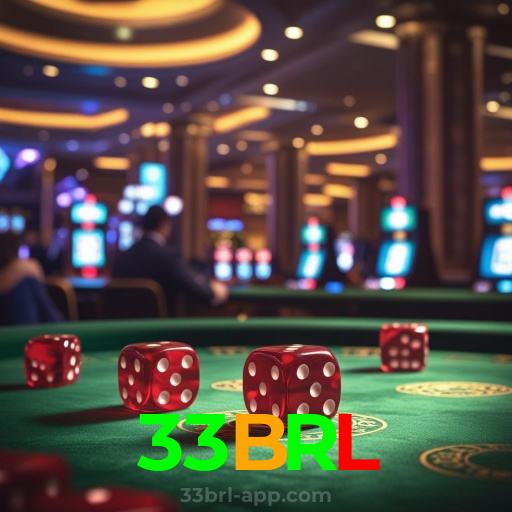 33BRL：Apostas em futebol e os melhores jogos de cassino para você ganhar!