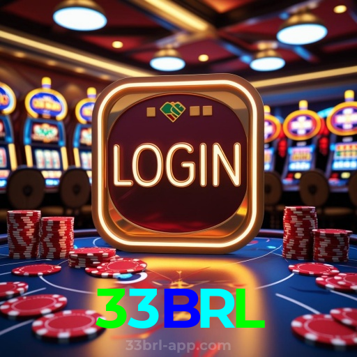 33BRL：A sorte está ao seu lado em slots, poker e apostas esportivas online!