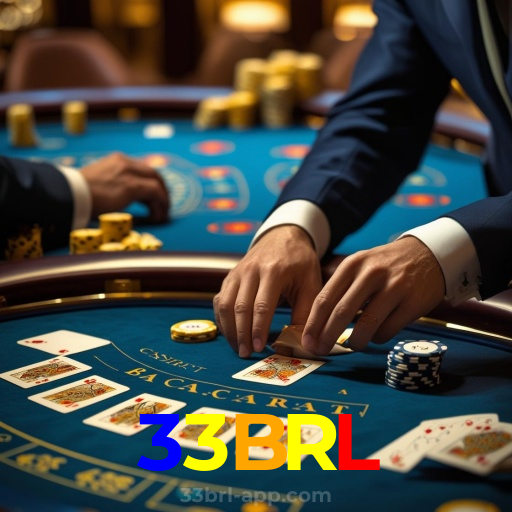 33BRL:O melhor cassino para você jogar slots e apostar no futebol online!