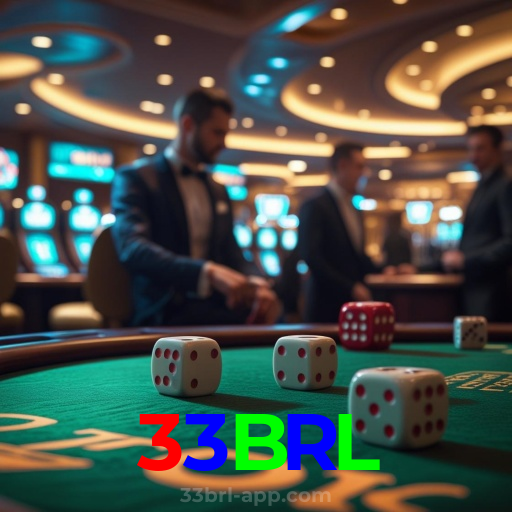 33BRL:Jogue poker e vença como um verdadeiro campeão!