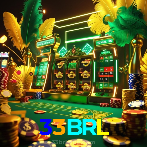 33BRL:Jogue nas mesas de poker e vença como um profissional!