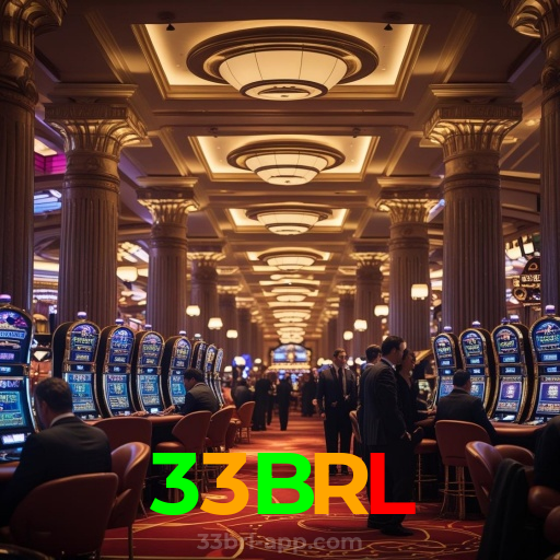 33BRL:Sinta a adrenalina da roleta! Aposte e vença agora!