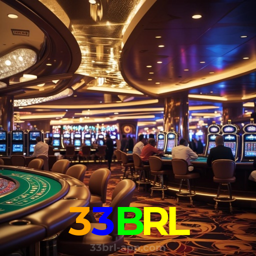 33BRL：Vença no poker e aposte no futebol para grandes vitórias no cassino!