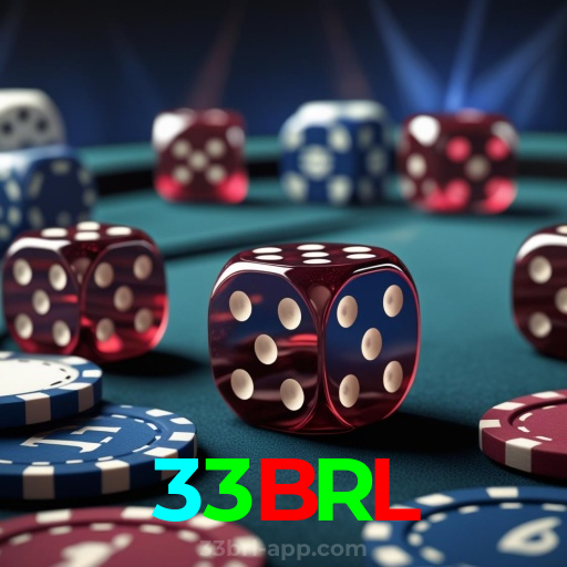 33BRL:Jogue roleta, poker e aposte no futebol com grandes prêmios em jogo!
