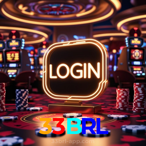 33BRL：Aposte no futebol e ganhe prêmios em slots e roleta ao vivo!