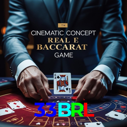 33BRL：Cada jogo é uma chance de ganhar! Jogue agora e vença!
