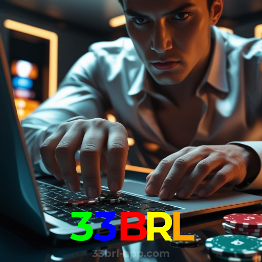 33BRL：Entre na ação! Aposte nas slots e conquiste grandes vitórias!