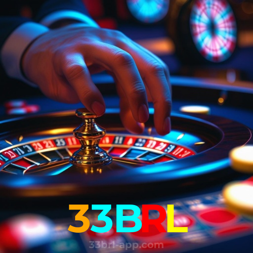 33BRL：A experiência de futebol ao vivo e cassino online mais emocionante espera por você!